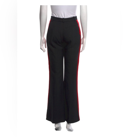 Alexander McQueen Wide Leg Pants - Picture 5 of 6